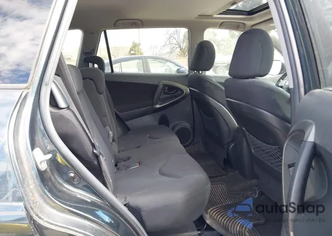 2009 Toyota Rav4 Sport z USA, uszkodzony, nr VIN 2T3ZF32V79W005544